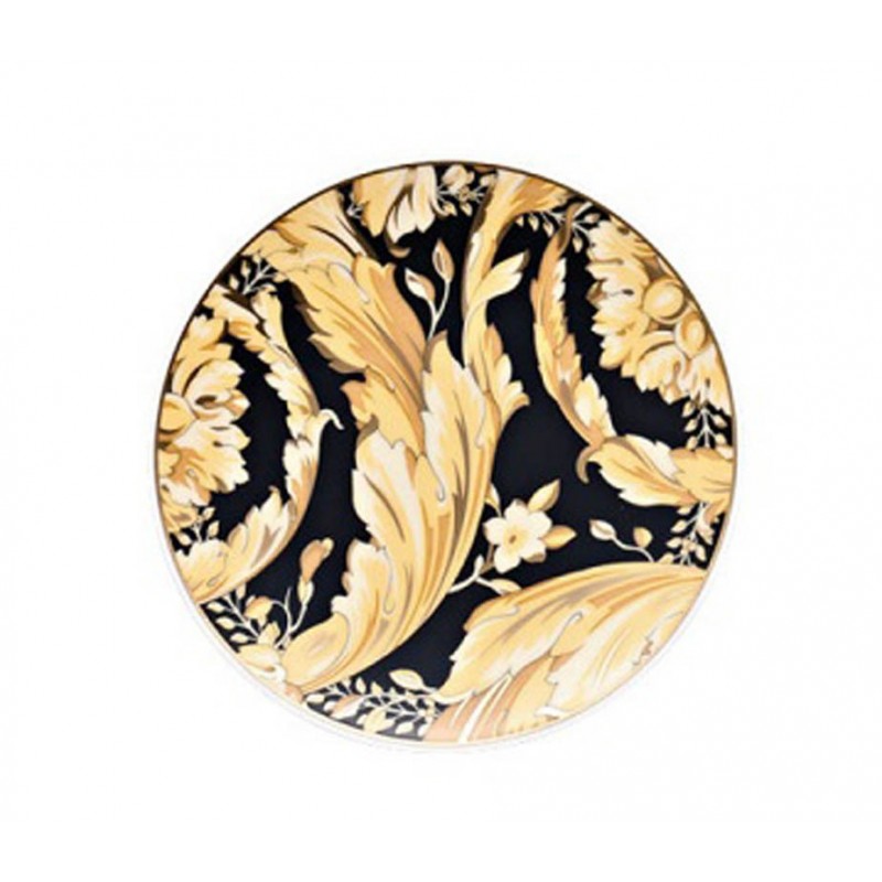 Versace Les Étoiles de la Mer Piatto Segnaposto 33 cm