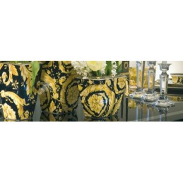 Versace Les Étoiles de la Mer Piatto Segnaposto 33 cm