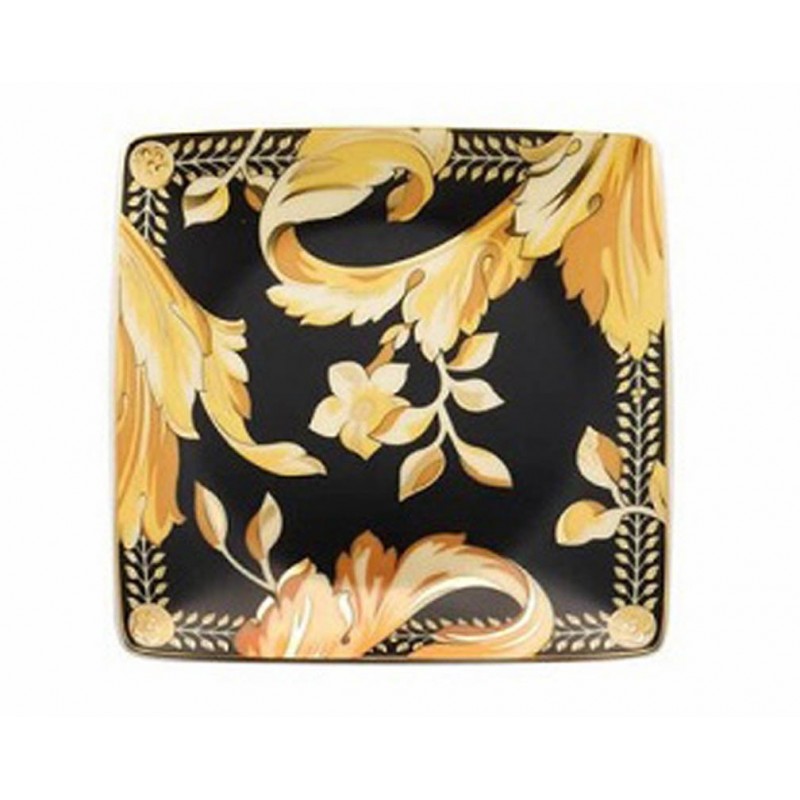 Versace Les Étoiles de la Mer Piatto Segnaposto 33 cm