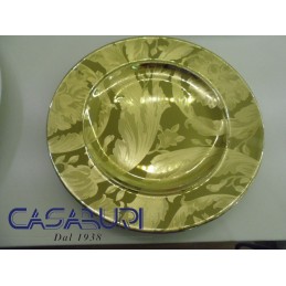 Versace Les Étoiles de la Mer Piatto Segnaposto 33 cm