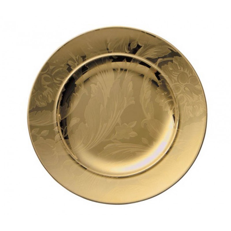 Versace Les Étoiles de la Mer Piatto Segnaposto 33 cm