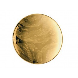 Versace Vanity La Dorée Piattino 10 cm