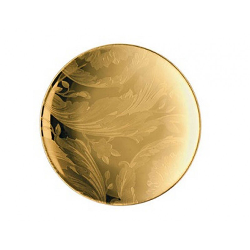 Versace Vanity La Dorée Piattino 10 cm