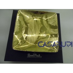 Versace Les Étoiles de la Mer Piatto Segnaposto 33 cm