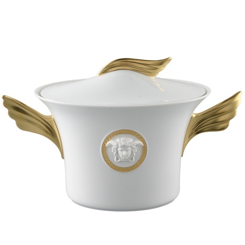 Versace Les Étoiles de la Mer Piatto Segnaposto 33 cm