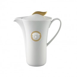 Versace Medaillon Meandre D'Or Caffettiera