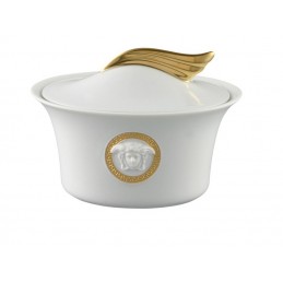 Versace Les Étoiles de la Mer Piatto Segnaposto 33 cm