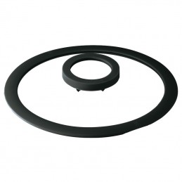 Sambonet Menu Pentola alta con coperchio 16 cm