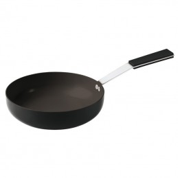 Sambonet Menu Pentola alta con coperchio 16 cm