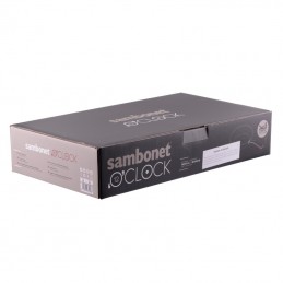 Sambonet 12'O'Clock Grey Padella 28 cm