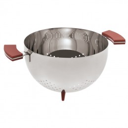 Sambonet Menu Pentola alta con coperchio 16 cm