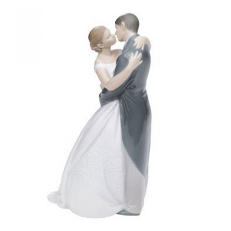 Nao Statuina Uniti per Sempre-A Kiss Forever 02001613