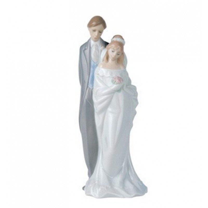 Nao Statuina Viva gli Sposi-Love Always 02001437