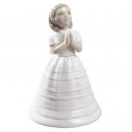 Nao Statuina Campanella Prima Comunione-First Communion Bell 02000526