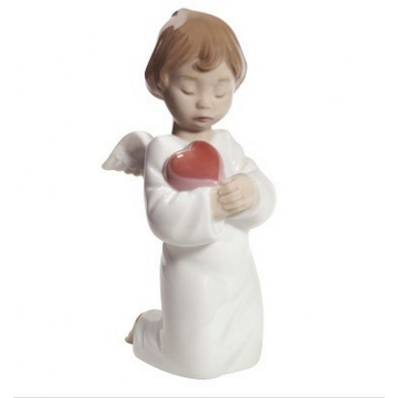 Nao Statuina Amore Angelicale-Angelic Love 02001698