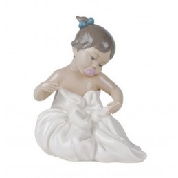 Nao Statuina Eccomi Qua-My Blanky 02001337