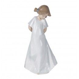 Nao Statuina Bambina-So Shy 02001109