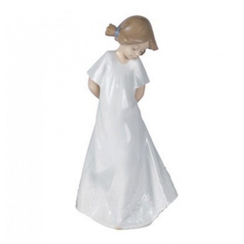 Nao Statuina Bambina-So Shy 02001109