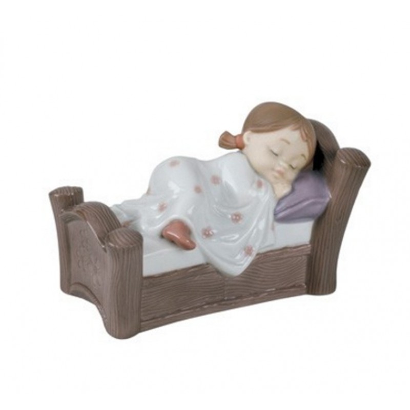 Nao Statuina Dolci Sogni-Cosy Dreams 02001503