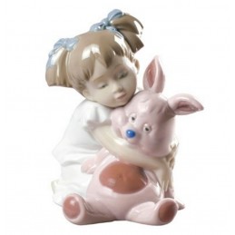 Nao Statuina Che Morbida che Sei-How Soft you Are! 02001880