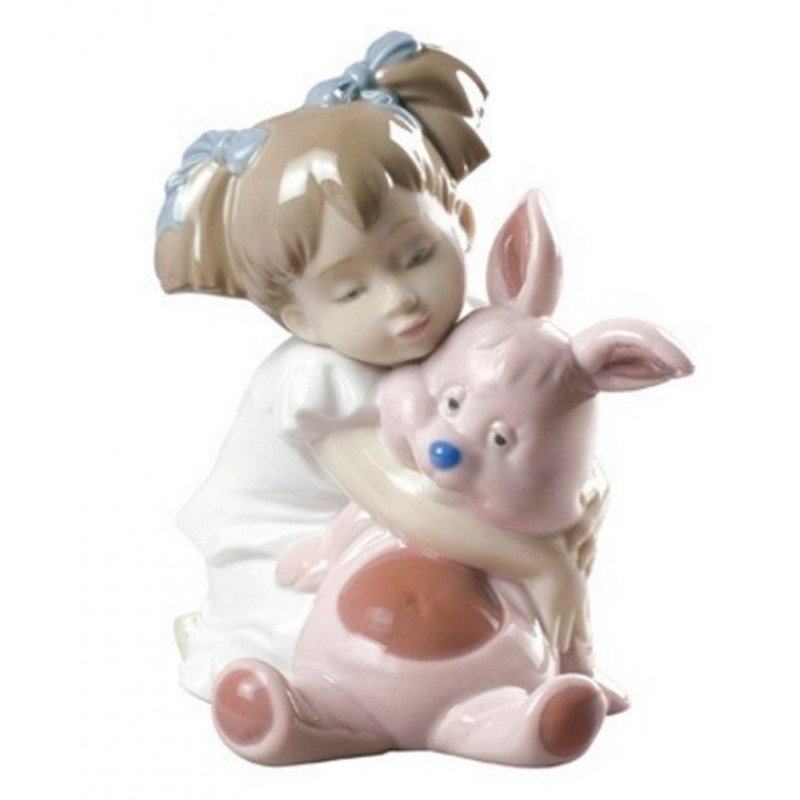 Nao Statuina Che Morbida che Sei-How Soft you Are! 02001880