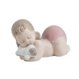 Nao Statuina Compagni di Gioco-New Playmates 02001574