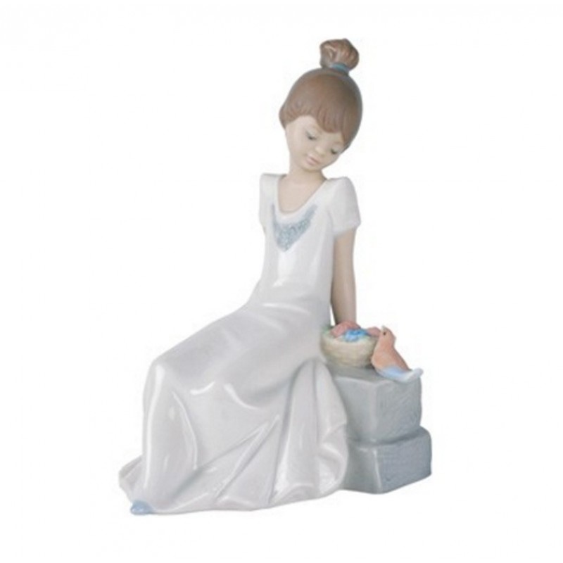 Nao Statuina E' Arrivata la Primavera-Spring has Come 02001430
