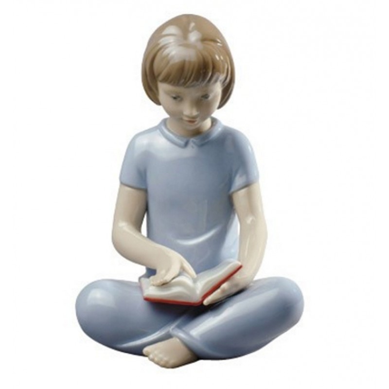 Nao Statuina Il Mio Racconto Preferito-My Favorite Tale 02001834