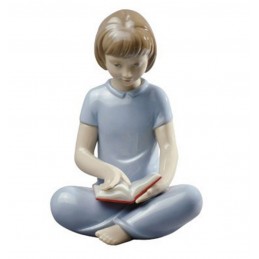 Nao Statuina Il Mio Racconto Preferito-My Favorite Tale 02001834