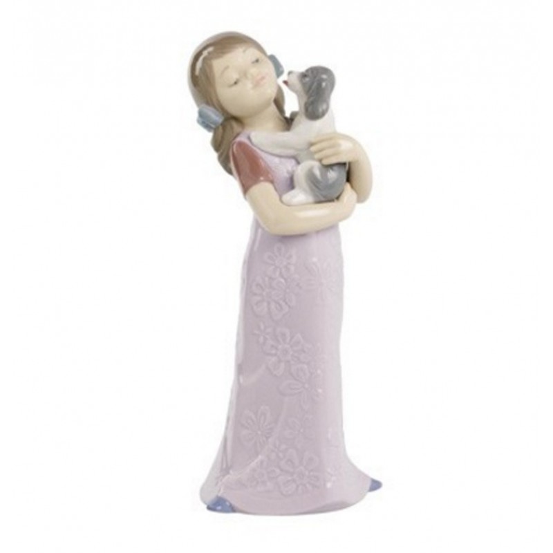 Nao Statuina Coccole del mio Cucciolo-Puppy Cuddless 02001535