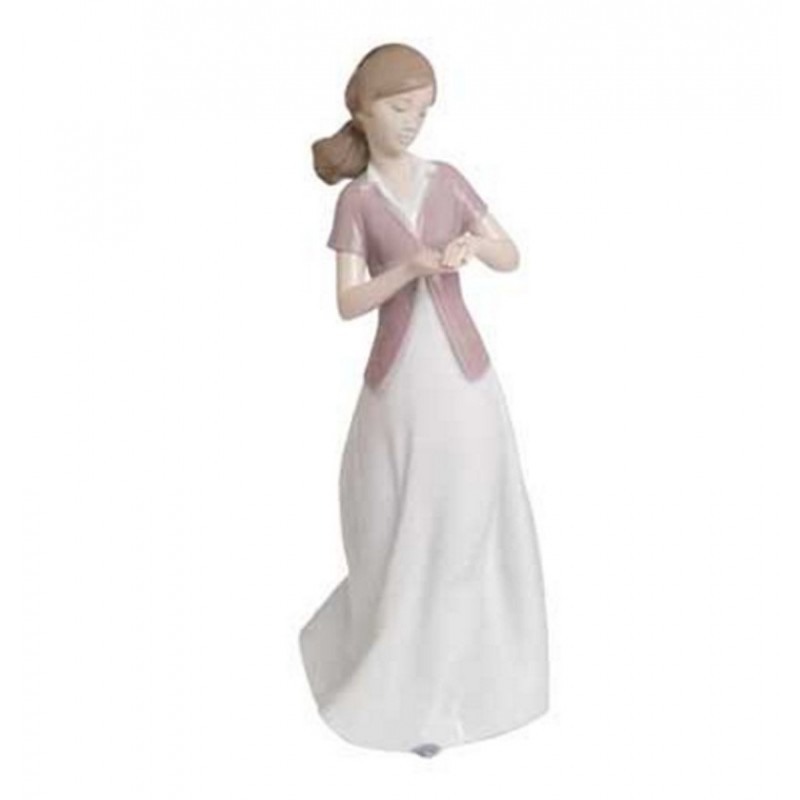 Nao Statuina Regalo d'Amore-Present of Love 02001618