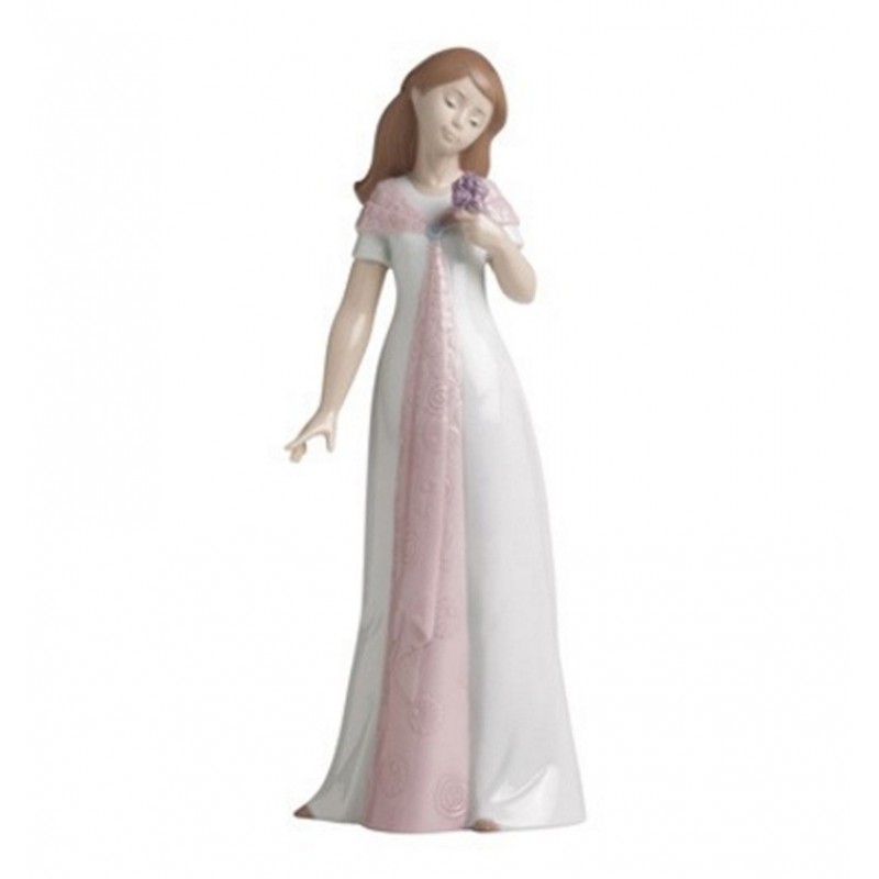 Nao Statuina Posa Elegante-Elegant Pose 02001570