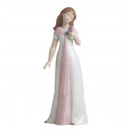 Nao Statuina Posa Elegante-Elegant Pose 02001570