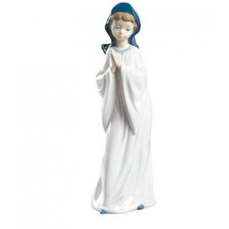 Nao Statuina Preghiera Infantile-A Child's Prayer 02001877