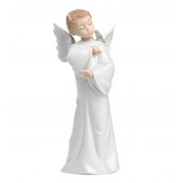 Nao Statuina Angelo Protettore-Guardian Angel 02001596