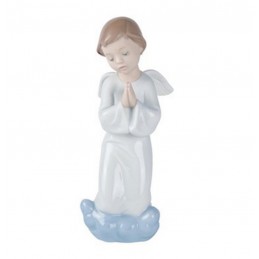 Nao Statuina Orazione Celestiale-Celestial Prayer 02001426