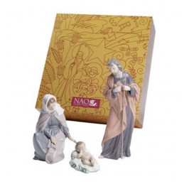 Nao Statuina Uniti per Sempre 02001613