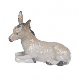 Nao Statuina Asino-Donkey 02000310