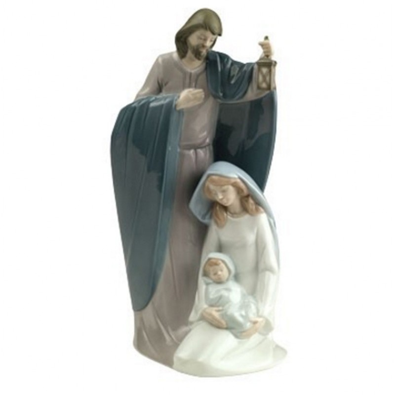 Nao Statuina E' Nato il Salvatore-Nativity of Jesus 02001621