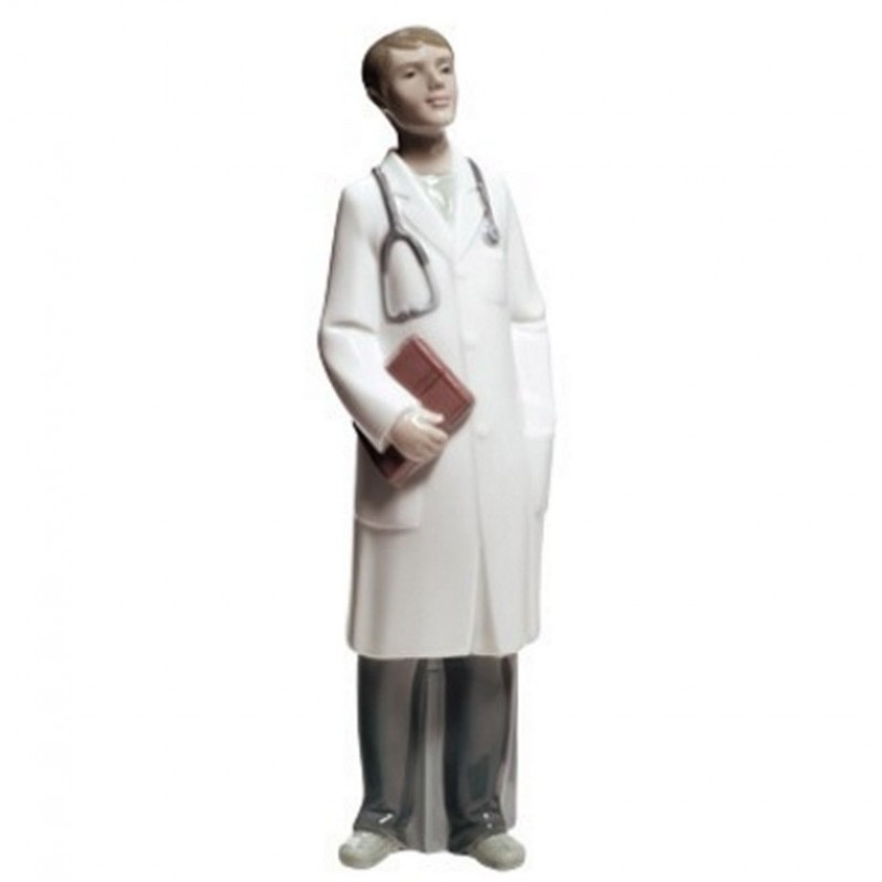 Nao Statuina Dottore-Doctor Male 02001683