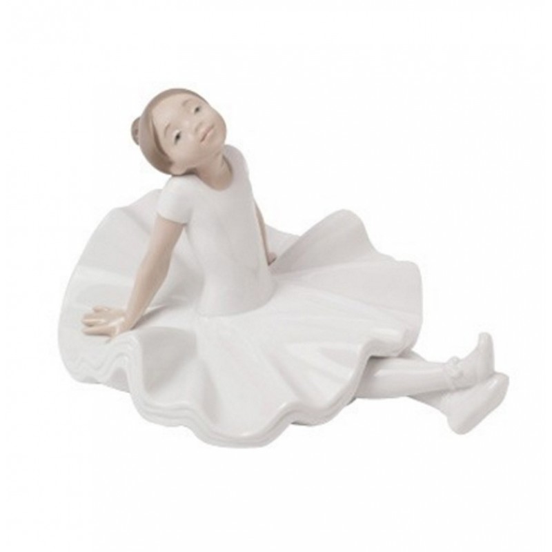 Nao Statuina Riposo nelle Prove-Resting Pose 02001616