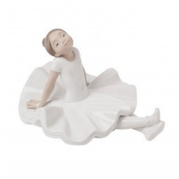 Nao Statuina Riposo nelle Prove-Resting Pose 02001616