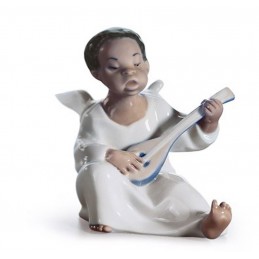 Lladrò Statua Amanti Appassionati-Passionate Lovers 01011914