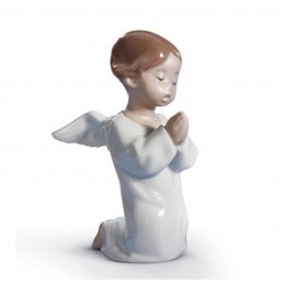 Lladrò Statua Amanti Appassionati-Passionate Lovers 01011914