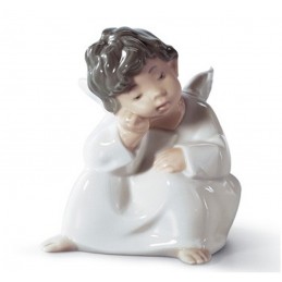 Lladrò Statua Amanti Appassionati-Passionate Lovers 01011914