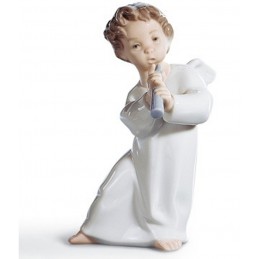 Lladrò Statua Amanti Appassionati-Passionate Lovers 01011914