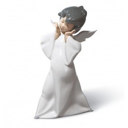 Lladrò Statua Amanti Appassionati-Passionate Lovers 01011914