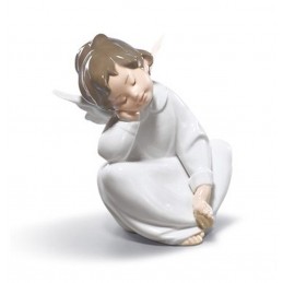Lladrò Angioletto-Angel Dreaming 01004961