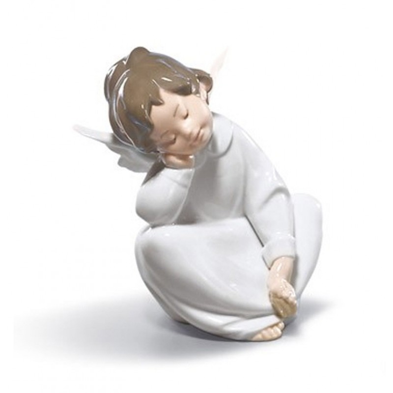 Lladrò Angioletto-Angel Dreaming 01004961