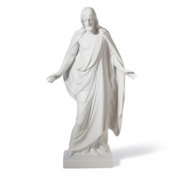 Lladrò Statua Amanti Appassionati-Passionate Lovers 01011914